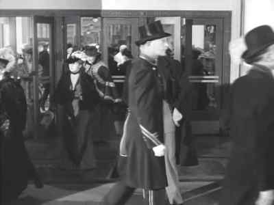 - Carriage, sir?
- Yes. - Experiment Perilous