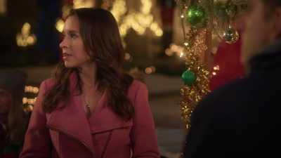 [carriage squeaking] - Haul Out the Holly: Lit Up