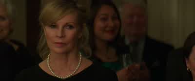 CARRICK: I am thrilled, Ana. - Fifty Shades Darker