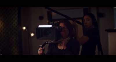 [Carrie] Annie, what
did you expect to happen? - The Nowhere Inn
