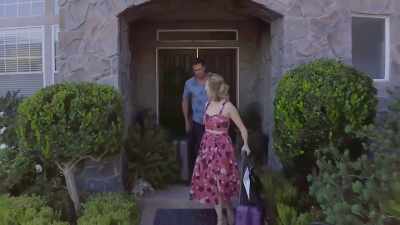 [carrie chuckling] - Hall Pass Nightmare