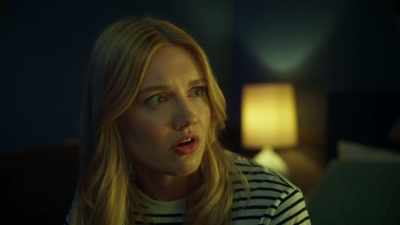 Carrie, do you have any idea - Betrayed by Love