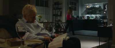- [Carrie] Ha, did you know
that Blair's memoirs were - This England