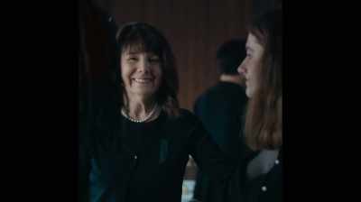 Carrie, Hannah, - Tahara