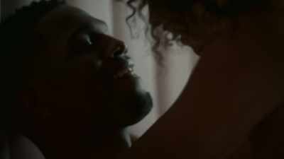 [Carrie] I'm not sleeping
with Tariq St. Patrick. - Power Book II: Ghost