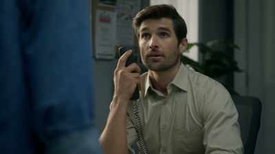 Carrie? I'm sorry. - Betrayed by Love