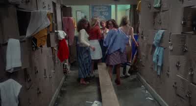Carrie, I'm sorry. - Carrie