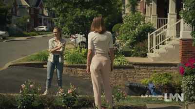 - Carrie, keep this up, - Glass Houses