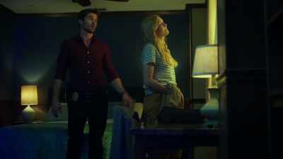 Carrie, let us
handle this, please. - Betrayed by Love