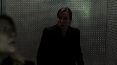 Carrie.
Quinn. - Homeland