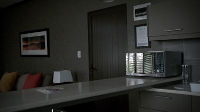 Carrie? - Homeland