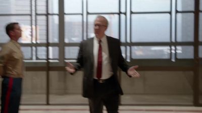 Carrie. - Homeland