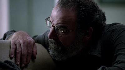 Carrie. - Homeland