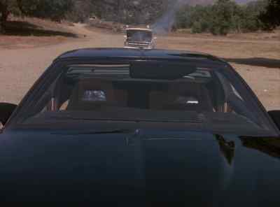 Carrie. - Knight Rider