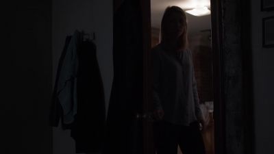 Carrie. - Homeland