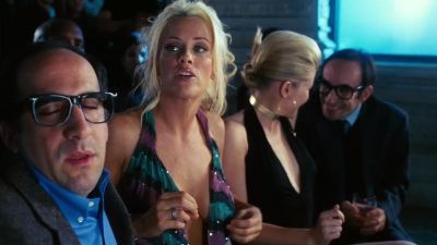 Carrie, you should pay attention, all right? - Dirty Love