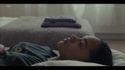 Carrie Stoddard. Remember her? - The Tower