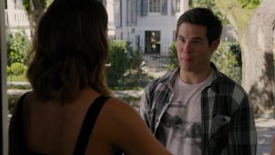 Carrie for the past three years - When We First Met