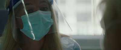- [Carrie] We're not
going to Downing Street, - This England