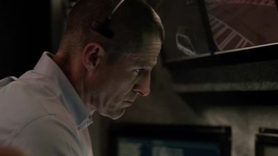 Carrie what the fuck are you doing - Homeland