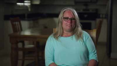 CARRIE: When they found
her murderer, - Buried In The Backyard