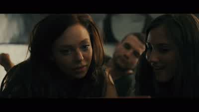 Carrie White. - Carrie
