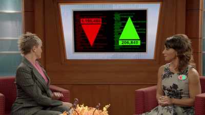 CARRIS:
All right. - The Orville