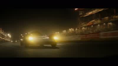 - CARROLL: Get it moving! - Ford v Ferrari