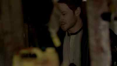 Carroll was teaching him how
to become a serial killer. - The Following