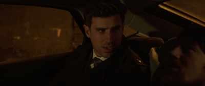 - Carrot is supposed
to be getting his hands - The Irish Mob