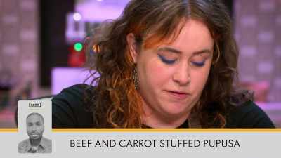 Carrots are so
versatile. You could have - Secret Chef
