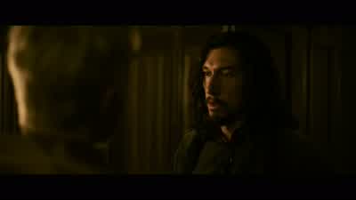 Carrouges will be furious. - The Last Duel