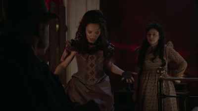 Carruthers, look at
how I've dressed, hm? - Dead Still