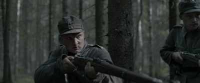 Carry all those secrets
to the grave. - Unknown Soldier