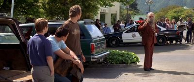 Carry your friends wherever you go - Without a Paddle