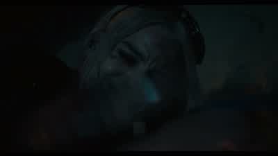 Carry it for who? - The Suicide Squad