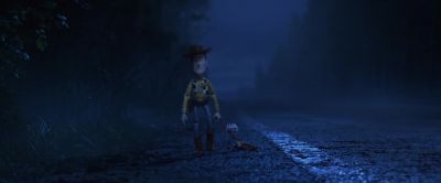 Carry me No - Toy Story 4
