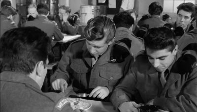 Carry on eating - The League of Gentlemen