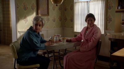 Carry on. - Young Sheldon