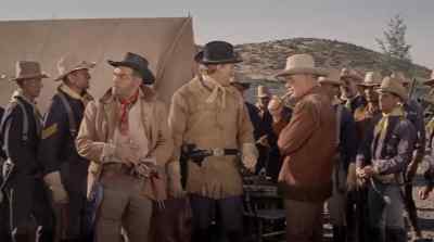 Carry on. - The Great Sioux Massacre