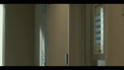 ♪ Carry on. ♪ - Too Close