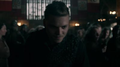 Carry on. - Vikings