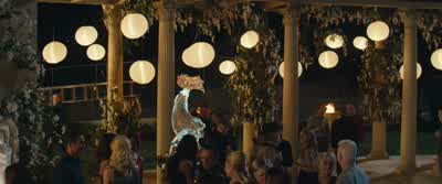 Carry on! - Mortdecai