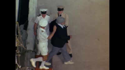 Carry on. - The Love Boat