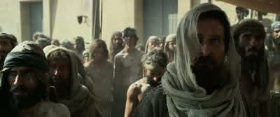 Carry this image home with you tonight... - Exodus: Gods and Kings