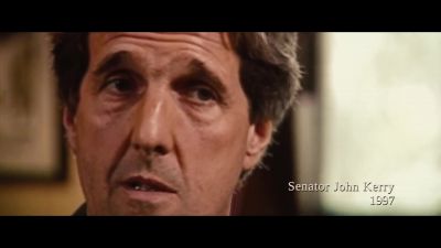 Carrying guns and drugs at the same time - Kill the Messenger