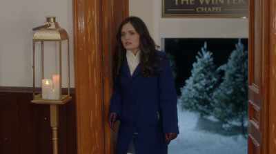 Carrying out your duties - The Winter Palace