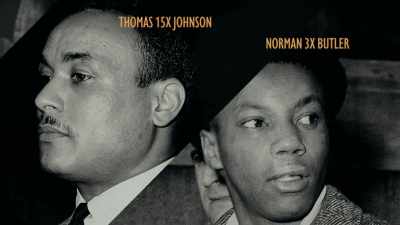 Carrying that until the day he died, - Who Killed Malcolm X?