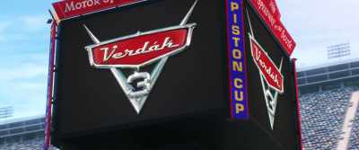 CARS 3 - Cars 3
