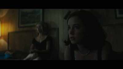 [cars crash over TV] - Reprisal